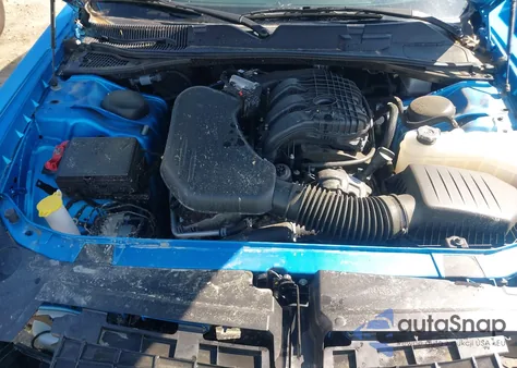 2023 Dodge Challenger Gt from USA, damaged, VIN 2C3CDZJG4PH680335